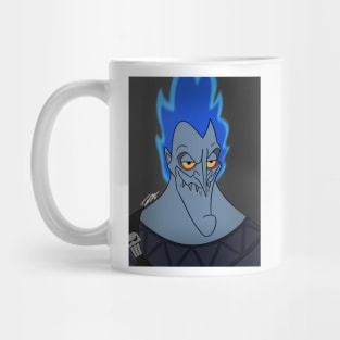 Hades Mug